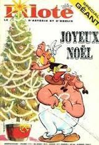  Pilote - Pilote, n°321 : Géant Spécial Noël -