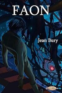 Couverture du livre Faon - Jean Bury