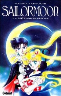 Naoko Takeuchi - Métamorphose