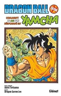 Couverture du livre Dragon Ball - Extra  - Akira Toriyama - Dragongarow Lee