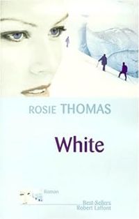 Couverture du livre Jusqu'au sommet - Rosie Thomas