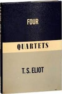 Ts Eliot - Claude Vigee - Quatre Quatuors