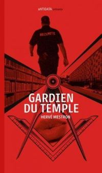 Herve Mestron - Gardien du temple