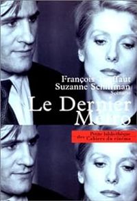 Couverture du livre Le Dernier Métro - Francois Truffaut