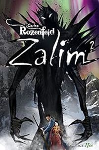 Carina Rozenfeld - Zalim