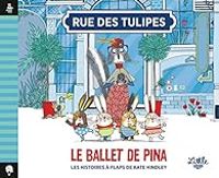 Kate Hindley - Le ballet de Pina