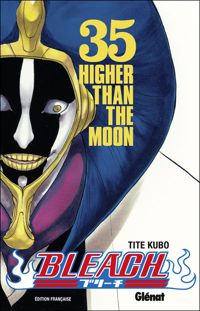 Tite Kubo - Higher than the moon