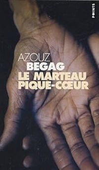 Azouz Begag - Le Marteau pique-cOeur