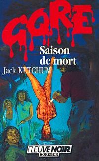 Jack Ketchum - Saison de mort