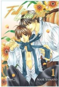 Nase Yamato - Fall in love with me