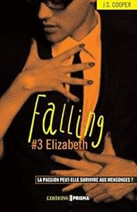  J S Cooper - Falling - Elizabeth