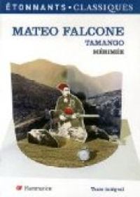 Prosper Merimee - Mateo Falcone - Tamango