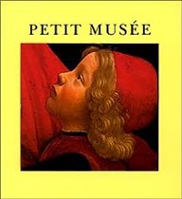 Alain Le Saux - Grégoire Solotareff - Petit Musée