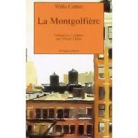 Willa Cather - La montgolfière