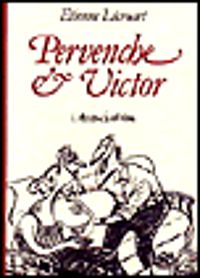 Etienne Lecroart - Pervenche et Victor