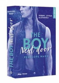 Penelope Ward - The boy next door