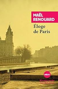 Mal Renouard - Éloge de Paris