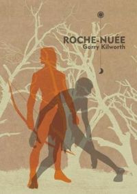 Couverture du livre Roche-Nuée - Garry Kilworth