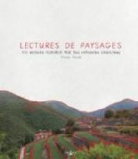 Florence Thinard - Jean Paul Metailie - Lectures de paysages