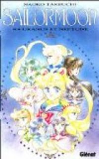 Naoko Takeuchi - Uranus et Neptune