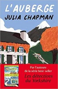 Julia Chapman - L'auberge