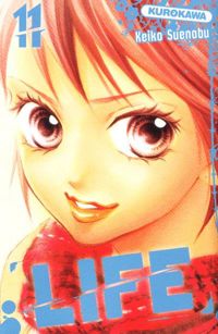 Keiko Suenobu - Life - tome 11 