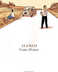 Couverture du livre Come Prima  - Alfred 