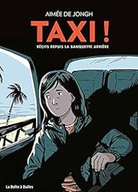 Aimee De Jongh - Taxi !