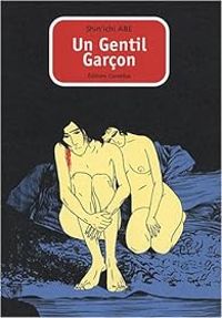 Couverture du livre Un Gentil Garçon - Shinichi Abe