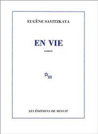 Eugene Savitzkaya - En vie