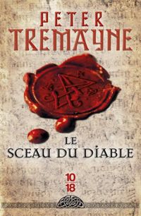 Peter Tremayne - Le sceau du diable