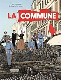 Yvan Pommaux - La Commune