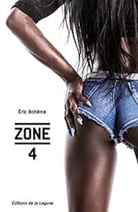 Ric Boheme - Zone 4