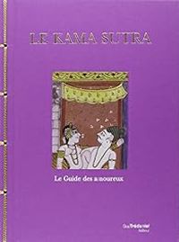 Couverture du livre Kama Sutra - Vatsyayana 