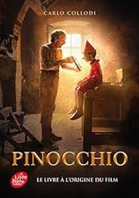 Carlo Collodi - Pinocchio