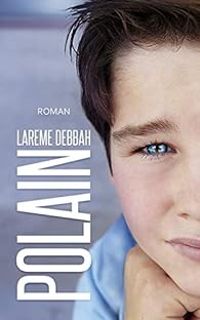 Couverture du livre Polain - Lareme Debbah