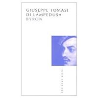 Couverture du livre Byron - Giuseppe Tomasi Di Lampedusa