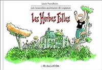 Lewis Trondheim - Les herbes folles