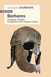 Alessandro Barbero - Barbares 