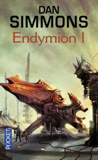 Dan Simmons - Endymion