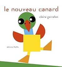 Claire Garralon - Le nouveau canard