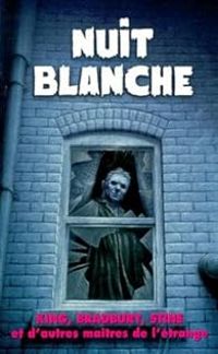 Robert Lawrence Stine - Nuit blanche