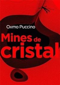 Oxmo Puccino - Mines de cristal