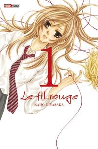 Kaho Miyasaka - LE FIL ROUGE T01