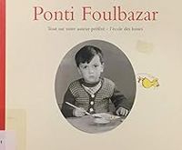 Lucie Cauwe - Ponti foulbazar