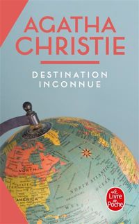 Agatha Christie - Destination inconnue