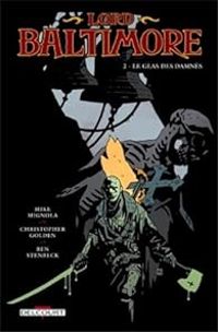 Mike Mignola - Le glas des damnés