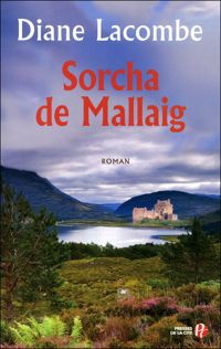 Diane Lacombe - Sorcha de Mallaig