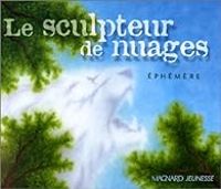  Phemere - Le Sculpteur de nuages