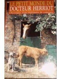 James Herriot - Le petit monde du docteur Herriot 